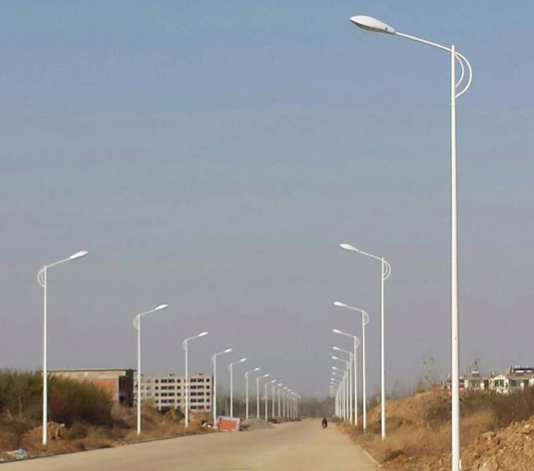 LED路灯