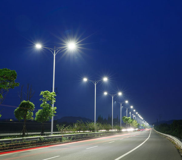 LED路灯工程